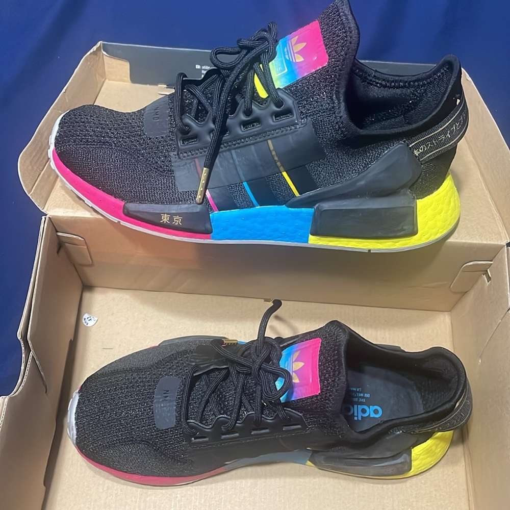 Adidas Original - Picture 7 of 9